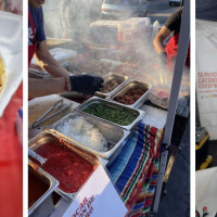 Tacos Don Cuco East Los Angeles