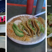 Tacos El Caporal