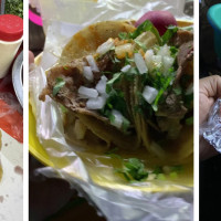 Tacos el Cervas e hijos