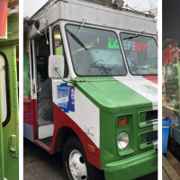 Tacos El Chilango Food Truck