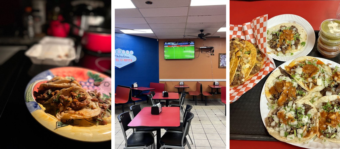 Tacos El Compita