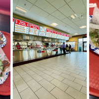 Tacos El Gordo Las Vegas