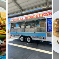 Tacos La Hidalguense