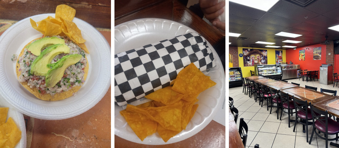 Tacos Los Toritos Las Vegas