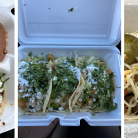 Tacos Mexico