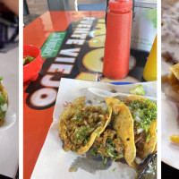 Tacos Puente Viejo