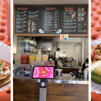 Tacos Sinaloa Berkeley