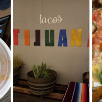 Tacos Tijuana
