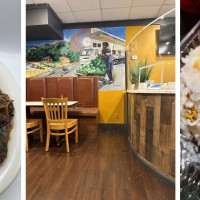 Tafari Tropics Jamaican Restaurant