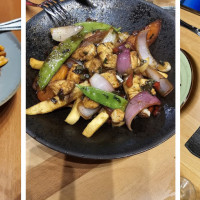 Taipa Peruvian Restaurant- (Coral Gables-57 Ave)