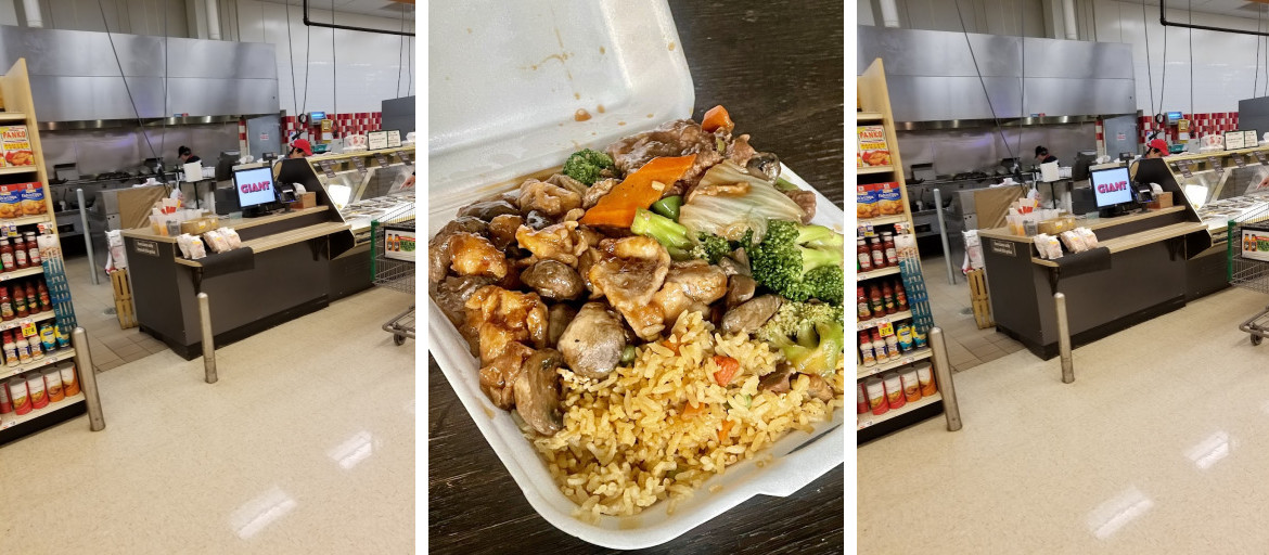 Taipei Chinese Kitchen