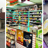 Taj Grocery | Indo-Pak Specialties