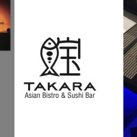 Takara Asian Bistro