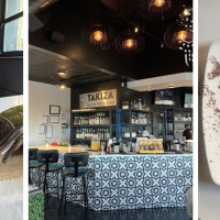 Takiza Taco & Tequila Bar