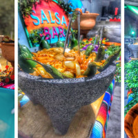 TALAVERA cocina mexicana Berkeley