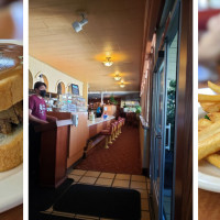 Tallyrand Restaurant