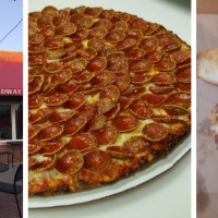 Tammy's Pizza - Broadway Town Center