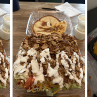 Tam’s Burgers No 9