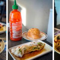 Tam’s Noodle House