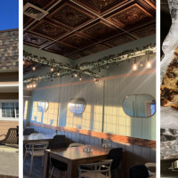 Tandoori Cafe & Grill