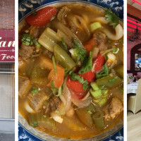 Tandoori Food & Bakery