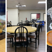 Tandoori Grill Fresno