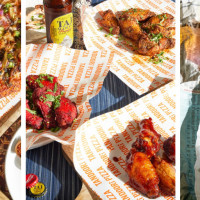 Tandoori Pizza - Mountain House