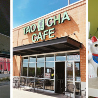 Tao Cha Cafe Edmond