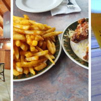 Taps and Hops Eatery