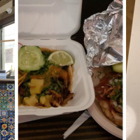 Taqueria al Pastor
