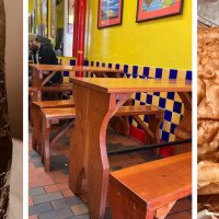 Taqueria Cancun San Francisco