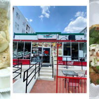 Taqueria Distrito Federal