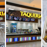 Taqueria El Gran Amigo