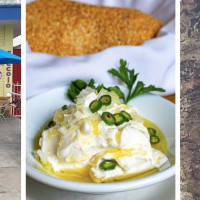 Taqueria El Libanés