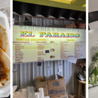 Taqueria El Paraiso