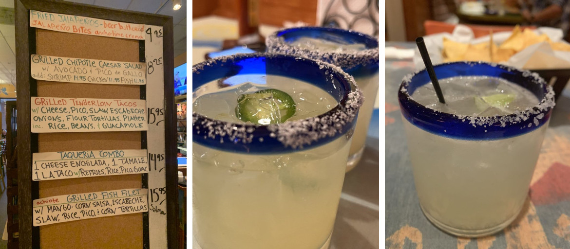 Taqueria el Poblano Arlington