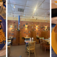 Taqueria el Poblano Arlington