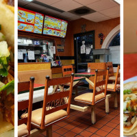 Taqueria El Sabor Shoreline