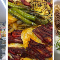 Taqueria El Sazon Potosino