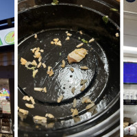 Taqueria Extra Martinez