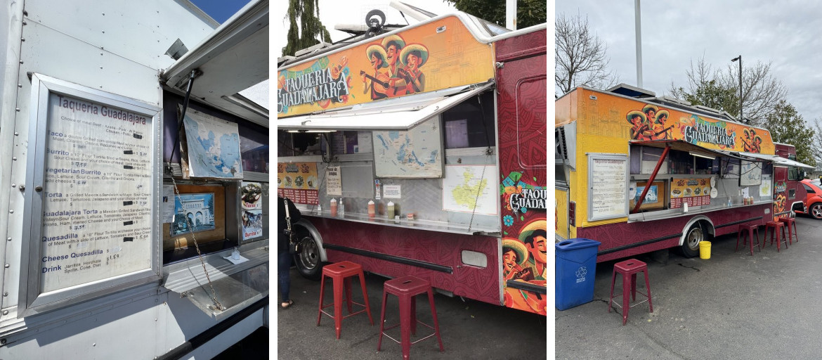 Taquería Guadalajara Bellevue