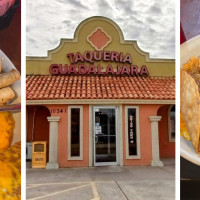 Taqueria Guadalajara Corpus Christi