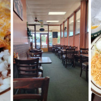 Taqueria Jalisco Mexican Grill