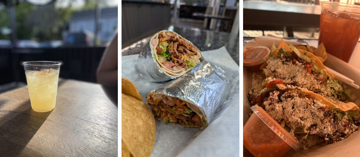 Taqueria Jalisco Sacramento