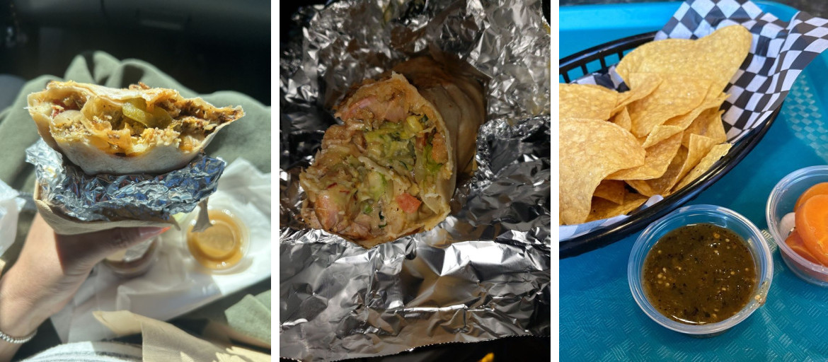 Taqueria Jalos Tracy