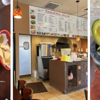 Taqueria Jalos