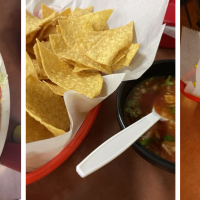 Taqueria La Venadita