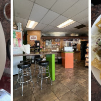 Taqueria Las Casitas