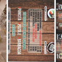 Taqueria Little Mexico