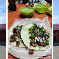 Taqueria Lomas